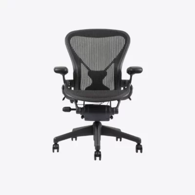 上班族久坐救星｜Herman Miller 椅子人氣推薦 TOP5 1