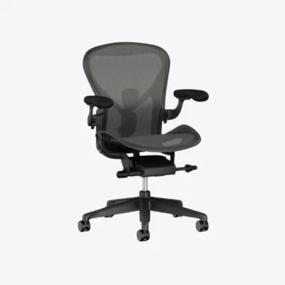 上班族久坐救星｜Herman Miller 椅子人氣推薦 TOP5 2