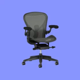 上班族久坐救星｜Herman Miller 椅子人氣推薦 TOP5