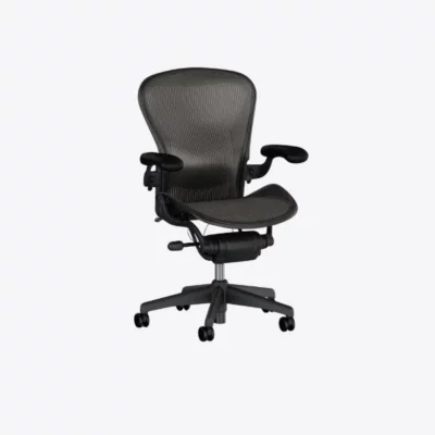 上班族久坐救星｜Herman Miller 椅子人氣推薦 TOP5 3