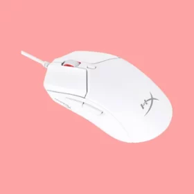 HyperX Pulsefire Haste 2 & Mini 電競滑鼠限時特價，低至 42 折！