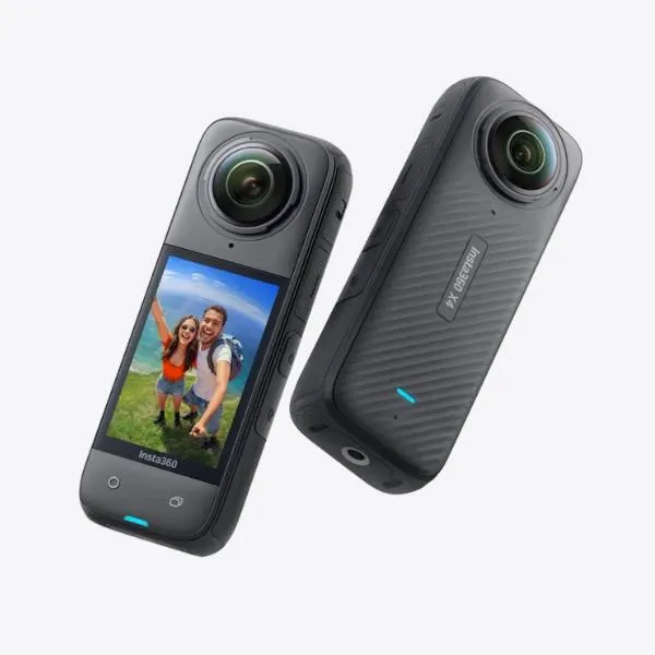 Insta360 X4 限時 8 折，馬上下單省 NT$3200 1