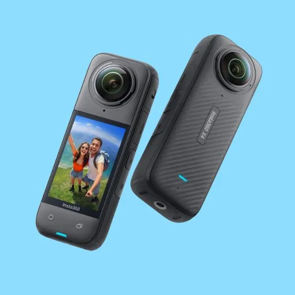 Insta360 X4 限時 8 折，馬上下單省 NT$3200 15