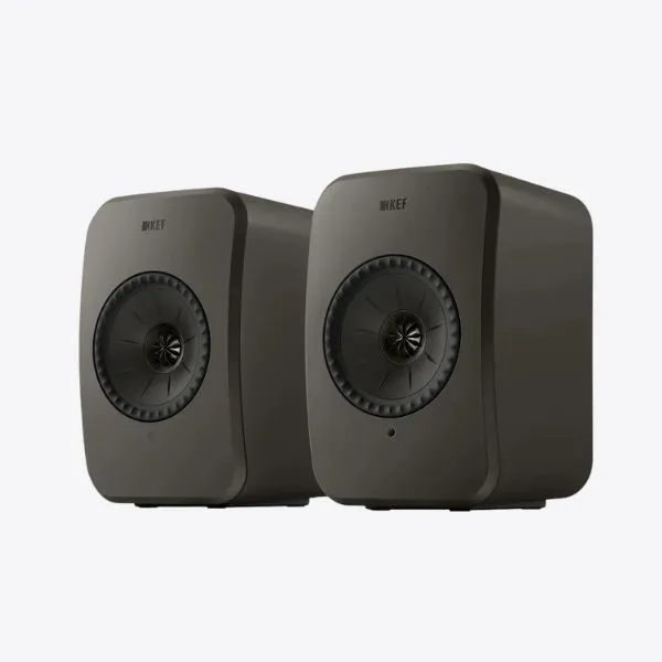 KEF LSX II LT 無線音響限時 6 折優惠!可省下 NT$12800 10 KEF LSX II LT 無線音響限時 6 折優惠!可省下 NT$12800 1