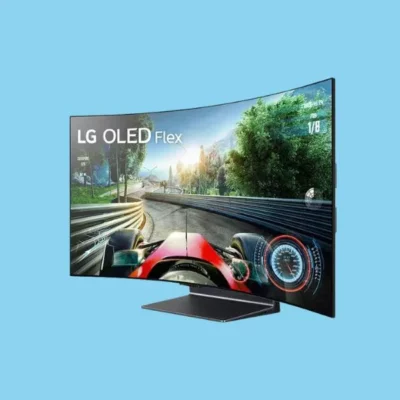 OLED 螢幕元年！4K、高刷新率、超寬螢幕全面解析 10