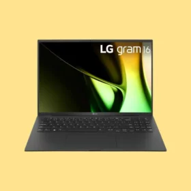 LG gram 15 吋與 16 吋 筆電優惠，AI 筆電不到 US$900 入手！
