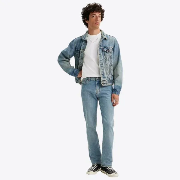 Levi's 優惠專區 3 折起,潮流牛仔褲最多省 NT$1690 10 Levi's 優惠專區 3 折起,潮流牛仔褲最多省 NT$1690 1