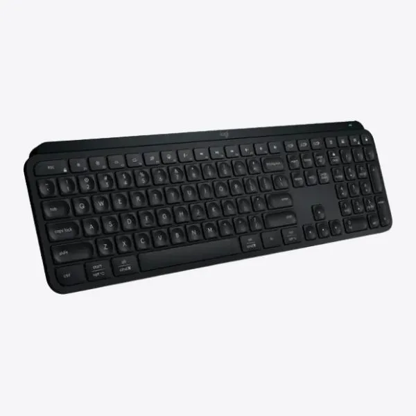 Logitech MX Keys S 無線鍵盤限時特價 74 折!現省NT$890 10 Logitech MX Keys S 無線鍵盤限時特價 74 折!現省NT$890 1