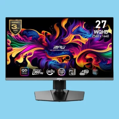 OLED 螢幕元年！4K、高刷新率、超寬螢幕全面解析 7