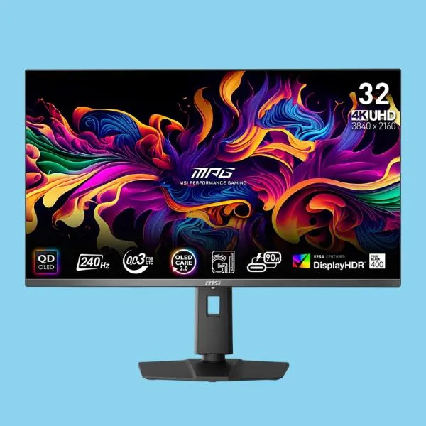 OLED 螢幕元年！4K、高刷新率、超寬螢幕全面解析 44