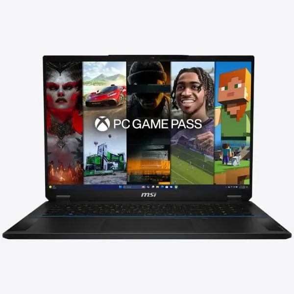 MSI Stealth 18 RTX4080 電競筆電 75 折，狂省 NT$25600 1