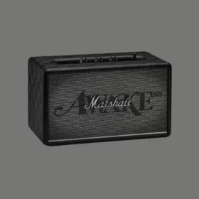 Marshall x Awake NY 聯名藍牙喇叭，時尚×音樂的極致結合