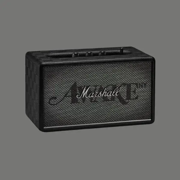 Marshall x Awake NY 聯名藍牙喇叭，時尚×音樂的極致結合 11