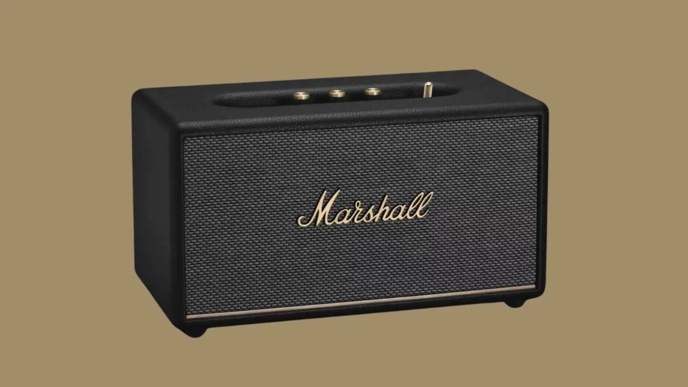 Marshall Stanmore 3 與 Stanmore 2 深度比較，是否值得升級？ 1