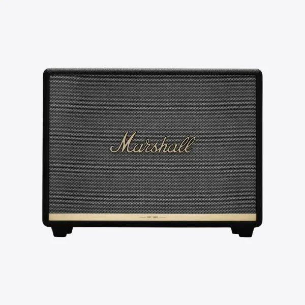 Marshall Woburn II 限時 6 折！馬歇爾經典音響最低價US$299入手！ 1