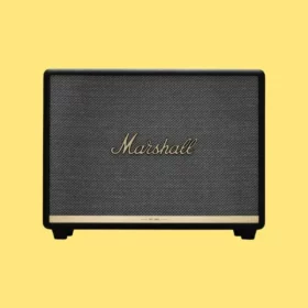 Marshall Woburn II 限時 6 折！馬歇爾經典音響最低價US$299入手！