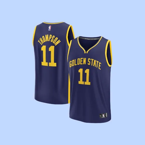 NBA 球衣清倉熱賣，低至 4 折！🏀 Curry 球衣只要 US$49 15
