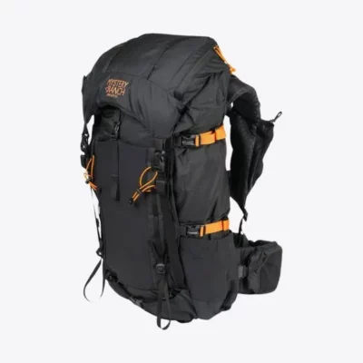 Mystery Ranch 必買背包 TOP10｜通勤、登山、旅行全攻略 9