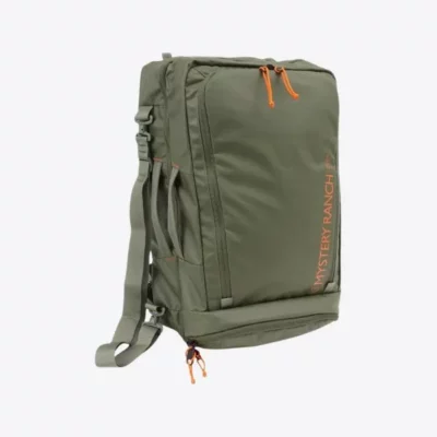 Mystery Ranch 必買背包 TOP10｜通勤、登山、旅行全攻略 8