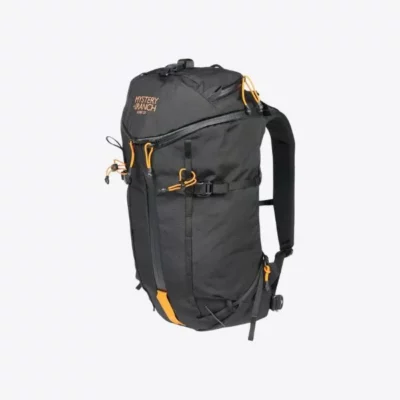 Mystery Ranch 必買背包 TOP10｜通勤、登山、旅行全攻略 7