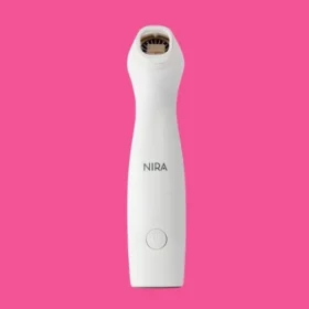 居家醫美新選擇 NIRA Pro 雷射，抗皺、淡疤、提亮膚色的居家美容神器