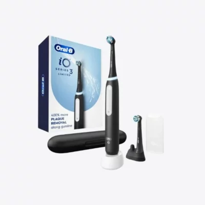 2025 Oral-B 歐樂B電動牙刷推薦|智慧潔齒,最強清潔力 15 2025 Oral-B 歐樂B電動牙刷推薦|智慧潔齒,最強清潔力 6