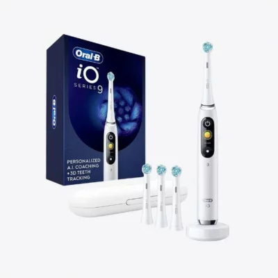 2025 Oral-B 歐樂B電動牙刷推薦|智慧潔齒,最強清潔力 11 2025 Oral-B 歐樂B電動牙刷推薦|智慧潔齒,最強清潔力 2