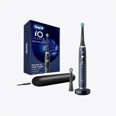 2025 Oral-B 歐樂B電動牙刷推薦|智慧潔齒,最強清潔力 12 2025 Oral-B 歐樂B電動牙刷推薦|智慧潔齒,最強清潔力 3