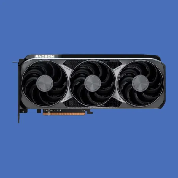AMD Radeon RX 9070 / 9070 XT 深度解析：FSR 4、光線追蹤與 AI 加速技術升級 8