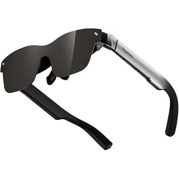 RayNeo Air 2s XR Glasses - Latest AR Glasses with 4 Speakers 1