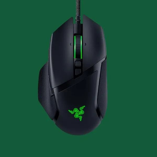 Razer 高階無線滑鼠 53 折起，Viper / DeathAdder / Basilisk 最低 NT$2370！ 18