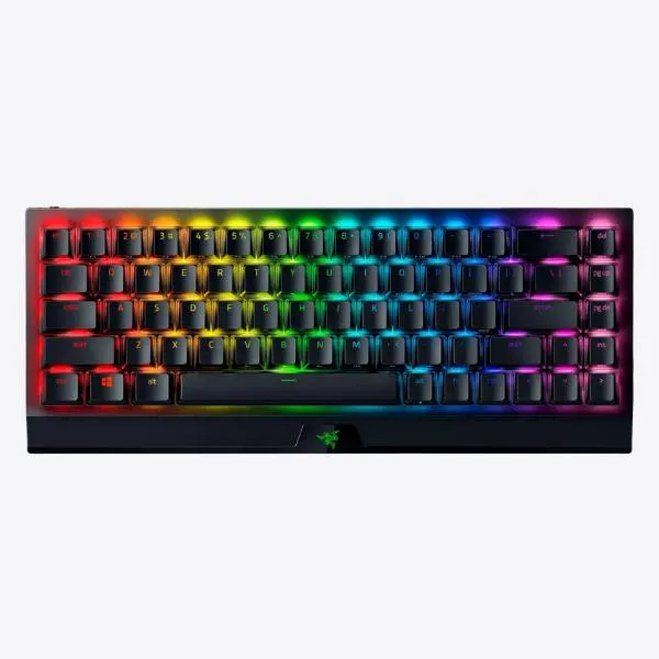 Razer BlackWidow V3 Mini 65% 機械鍵盤 5 折！立即省NT$3200 1
