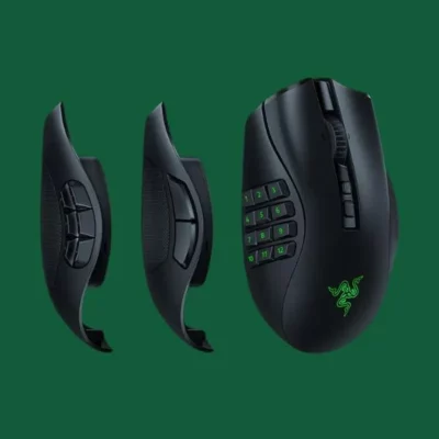 2025 年 Razer 滑鼠排行榜：從預算款到旗艦級全面解析 5