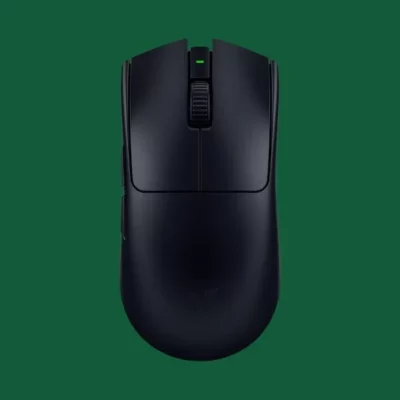 2025 年 Razer 滑鼠排行榜：從預算款到旗艦級全面解析 1