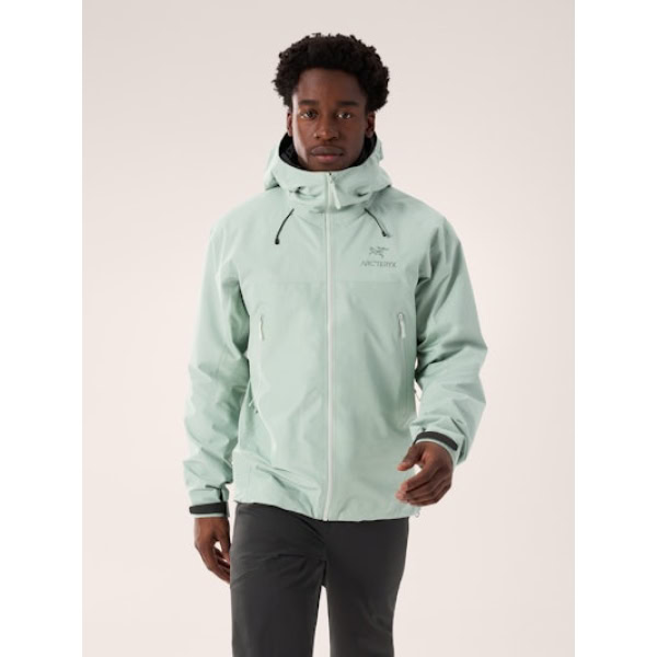 Arc'teryx Beta AR Jacket Stormhood Men's 1