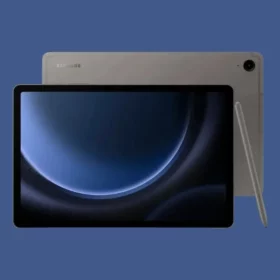 Samsung Galaxy Tab S9 FE 平板 6 折優惠，價差高達 NT$4800