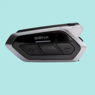 2025 年最值得入手的摩托車藍牙耳機，Cardo & Sena 無線通訊設備選購指南 3