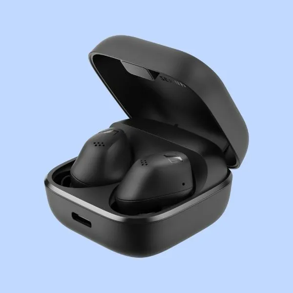 SENNHEISER ACCENTUM True Wireless 特價 5 折！到手價NT$3740 11
