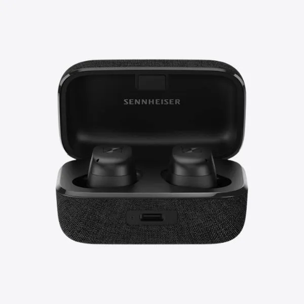 Sennheiser MOMENTUM 3 入耳式耳機限時 35 折!只要US$99 10 Sennheiser MOMENTUM 3 入耳式耳機限時 35 折!只要US$99 1