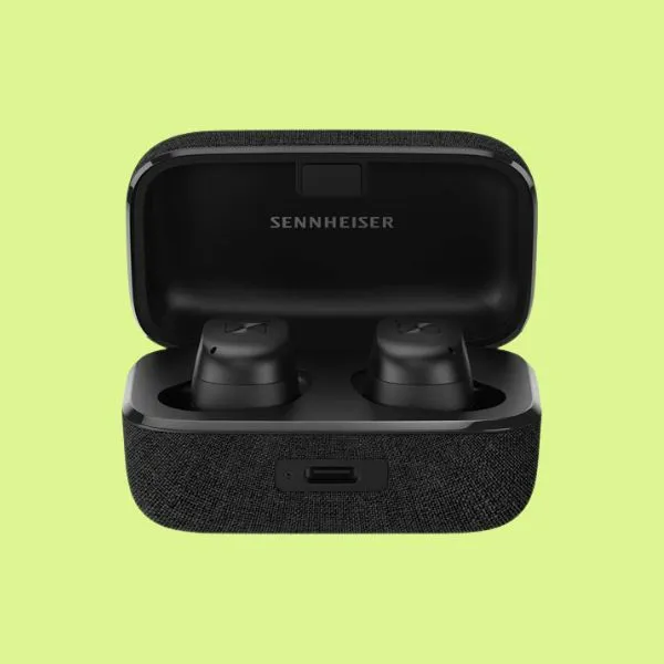 Sennheiser MOMENTUM 3 入耳式耳機限時 35 折！只要US$99 9
