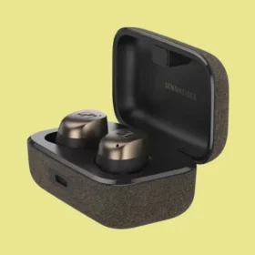 Sennheiser MTW4 森海塞爾藍牙耳機限特 74 折！入手價 NT$8431