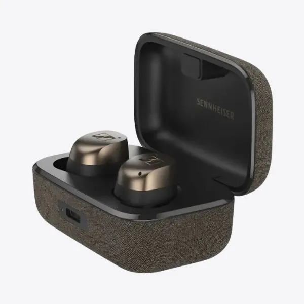 Sennheiser MOMENTUM True Wireless 4 耳機 66 折！可省高達 NT$3200 1