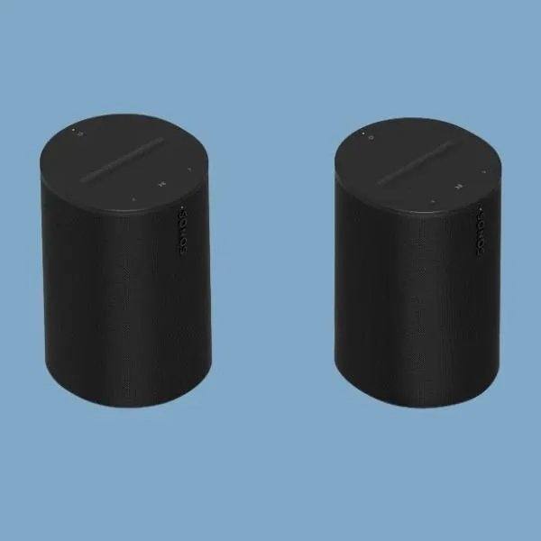 Sonos 智慧型無線喇叭 8 折，最多折 NT$2880 9