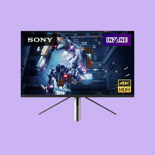 Sony INZONE M9 27吋電競螢幕優惠 72 折！到手價NT$25310 19