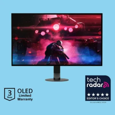 OLED 螢幕元年！4K、高刷新率、超寬螢幕全面解析 9