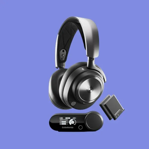 SteelSeries Arctis Nova Pro Xbox 電競耳機特價 65 折！可省NT$2808 21