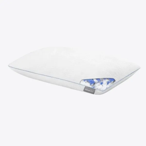TEMPUR 枕頭買一送一，兩件最多省 NT$6360 1