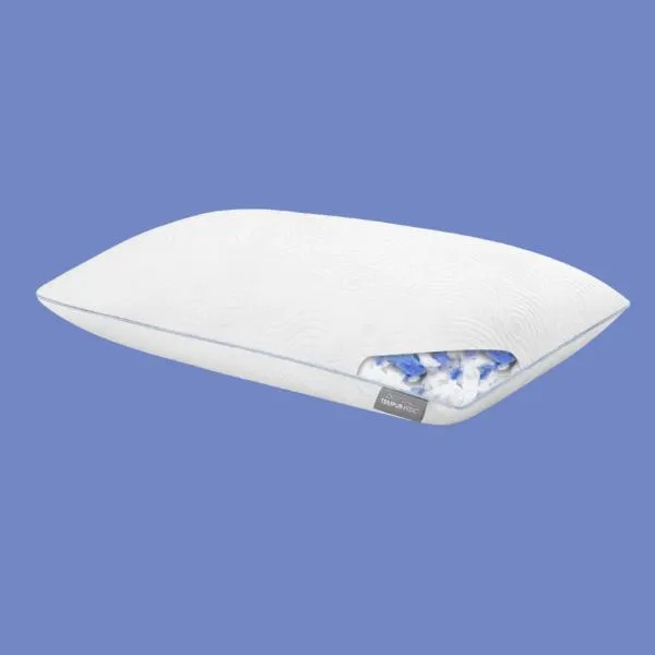 TEMPUR 枕頭買一送一，兩件最多省 NT$6360 15