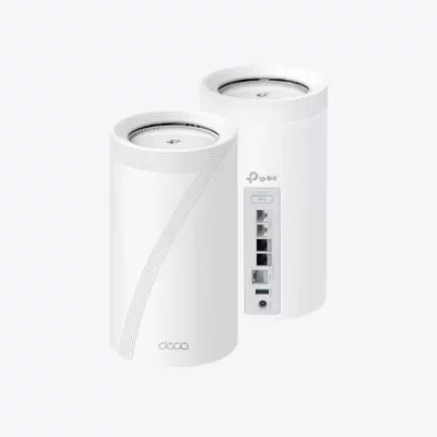 2025年最佳 Wi-Fi 7 路由器推薦｜速度快、穿牆強、超低延遲首選 9