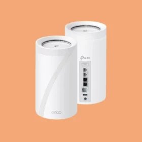 家中牆太厚？這幾款 Mesh WiFi 穿牆效果超乎預期！